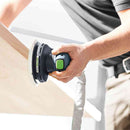 FESTOOL เครื่องขัดระบบเยื้องศูนย์ 5 มม. รุ่น ETS EC 150/5 EQ-PLUS