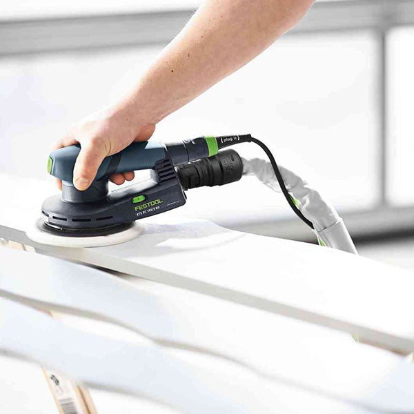 FESTOOL เครื่องขัดระบบเยื้องศูนย์ 5 มม. รุ่น ETS EC 150/5 EQ-PLUS