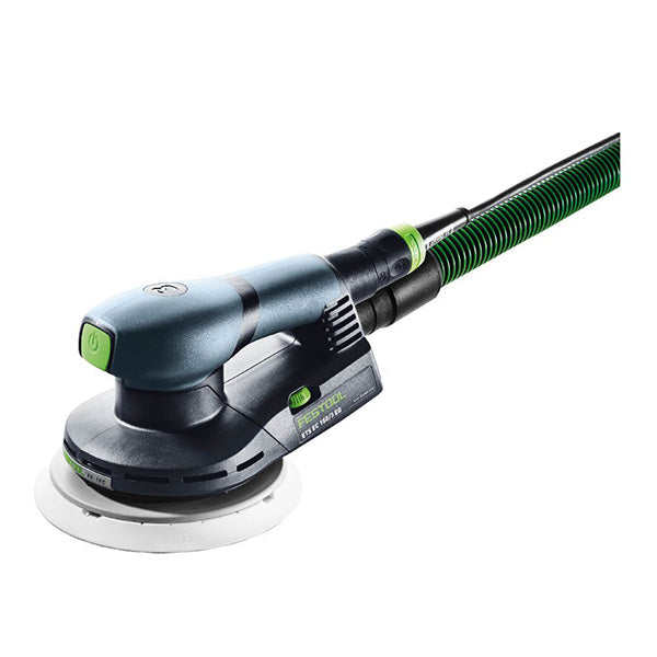 FESTOOL เครื่องขัดระบบเยื้องศูนย์ 3 มม. รุ่น ETS EC 150/5 EQ-PLUS