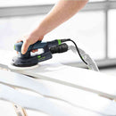 FESTOOL เครื่องขัดระบบเยื้องศูนย์ 3 มม. รุ่น ETS EC 150/5 EQ-PLUS