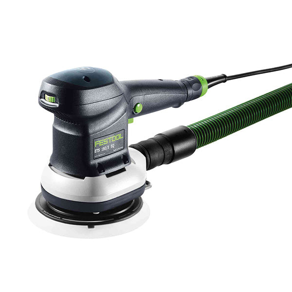 FESTOOL เครื่องขัดระบบเยื้องศูนย์ 5 มม. รุ่น ETS 150/5 EQ-PLUS