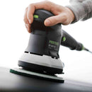 FESTOOL เครื่องขัดระบบเยื้องศูนย์ 3 มม. ECCENTRIC SANDER ETS 150/3 EQ-PLUS