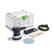 FESTOOL เครื่องขัดระบบเยื้องศูนย์ 3 มม. ECCENTRIC SANDER ETS 150/3 EQ-PLUS