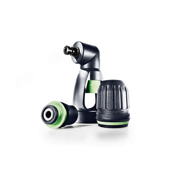 FESTOOL สว่านแบตเตอรี่ รุ่น CXS LI 2.6 SET