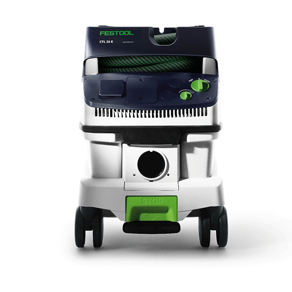FESTOOL เครื่องดูดฝุ่นอัตโนมัติ รุ่น CTL26 E / MOBILE DUST EXTRACTOR CTL 26 E