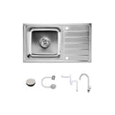 HAFELE SINK SPECIAL Set 2