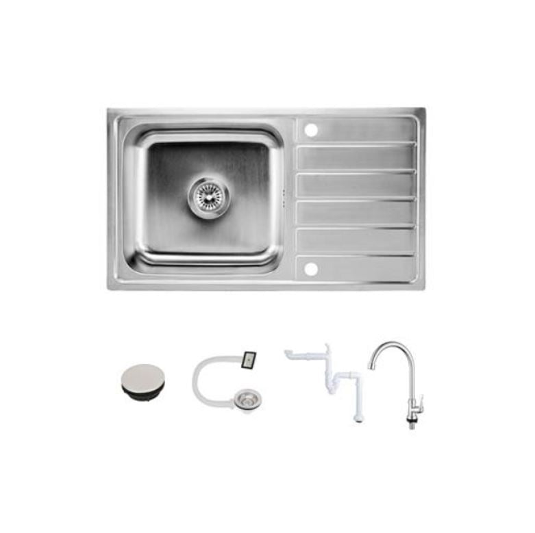 HAFELE SINK SPECIAL Set 2