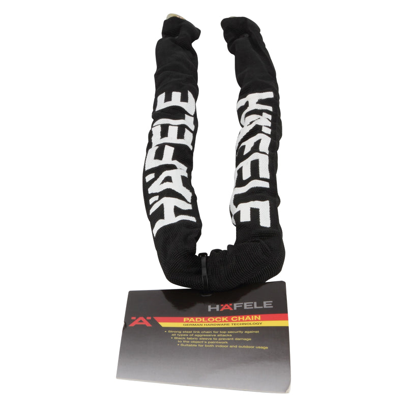 HAFELE โซ่เหล็ก STEEL CHAIN