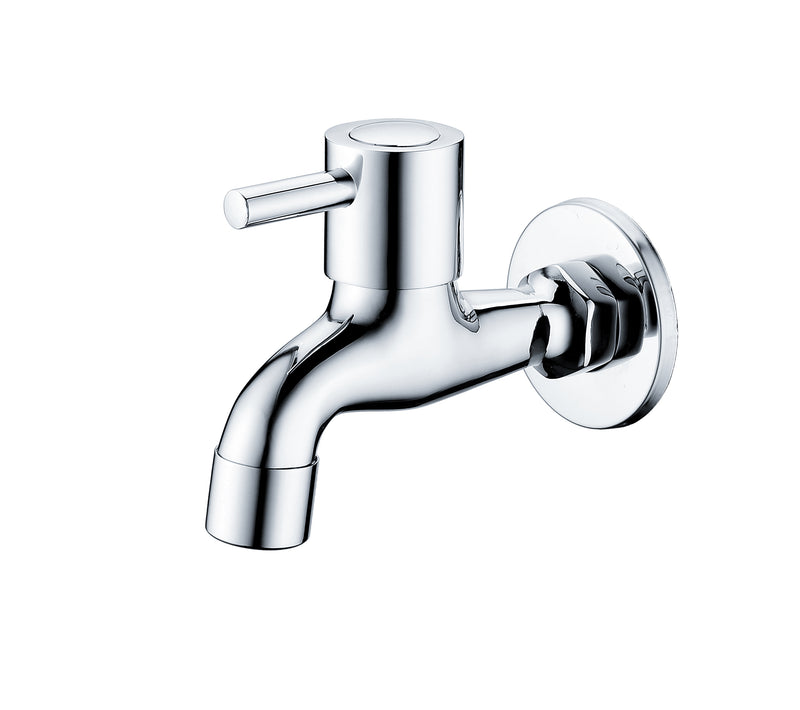 HAFELE ก๊อกล้างพื้น  /  TAP SPOUT 90MM BR CHR