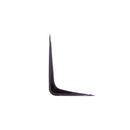 HAFELE ฉากรับชั้น (สีน้ำตาล)