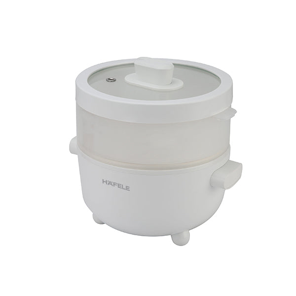 HAFELE หม้อต้มอเนกประสงค์ 2 ลิตร