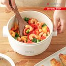 HAFELE หม้อต้มอเนกประสงค์ 2 ลิตร