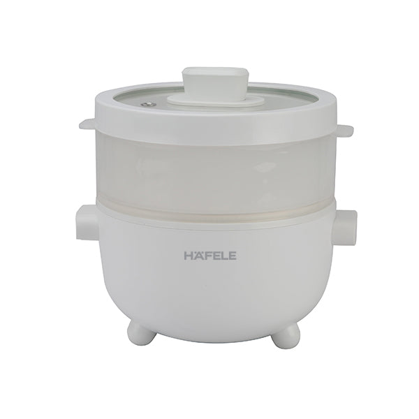 HAFELE หม้อต้มอเนกประสงค์ 2 ลิตร