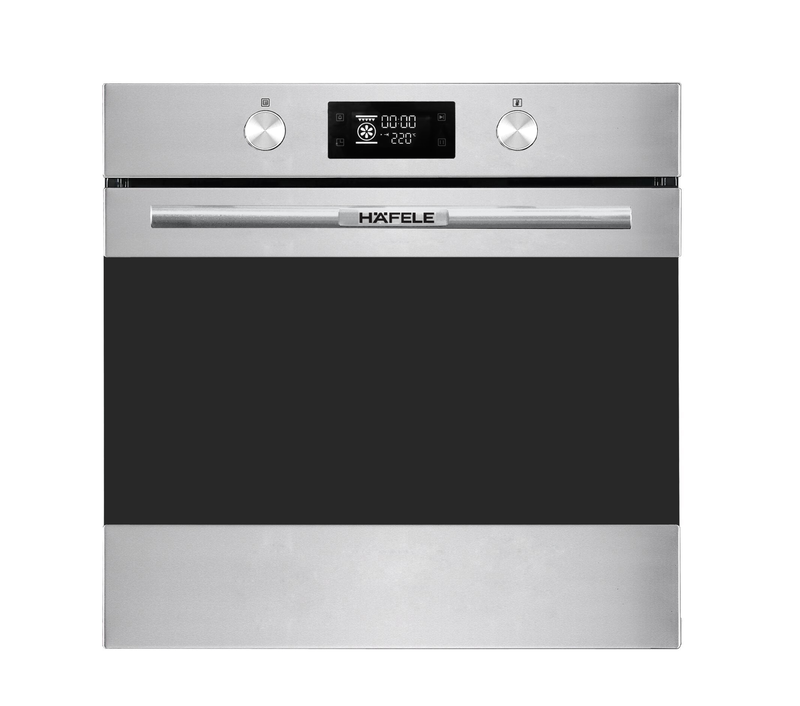 HAFELE เตาอบระบบ Multifunction แบบติดตั้งฝัง : ซีรีย์ พลัส - ROMAGNA