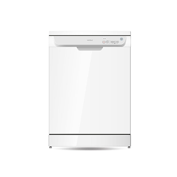 HAFELE เครื่องล้างจานแบบตั้งพื้น: ซีรีย์สมาร์ท เมท - IRIS