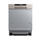 HAFELE เครื่องล้างจานแบบติดตั้งฝัง : ซีรี่ย์ สมาร์ทเมท - CLEANO Bi60
