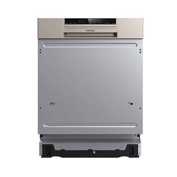 HAFELE เครื่องล้างจานแบบติดตั้งฝัง : ซีรี่ย์ สมาร์ทเมท - CLEANO Bi60