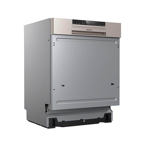 HAFELE เครื่องล้างจานแบบติดตั้งฝัง : ซีรี่ย์ สมาร์ทเมท - CLEANO Bi60