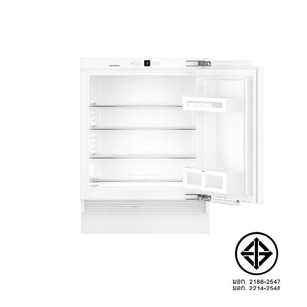 LIEBHERR UNDERCOUNTER FRIDGE 136L HAFELE HOME