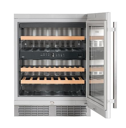 LIEBHERR WINE CHILLER 34 BOTTLES 2-ZONE
