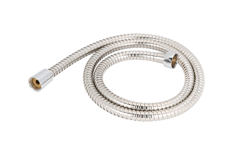 HAFELE สายอ่อนฝักบัว G1/2” ยาว 1.20 ม. / SHOWER HOSE ST.ST. 1200MM