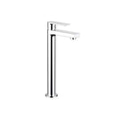 HAFELE ก๊อกเดี่ยวอ่างล้างหน้าทรงสูง / BASIN TAP SPOUT H247 MM BR CHR