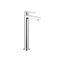 HAFELE ก๊อกเดี่ยวอ่างล้างหน้าทรงสูง / BASIN TAP SPOUT H247 MM BR CHR