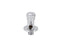 วาล์วปิด-เปิดน้ำ 2 ทาง ทรงกลม แบบติดผนัง / DUAL STOP VALVE HEX. 1/2"X1/2"