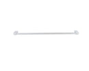 ราวแขวนผ้าเดี่ยว 610 mm. รุ่น RAFAEL  / TOWEL BAR 610MM CHR.POL.