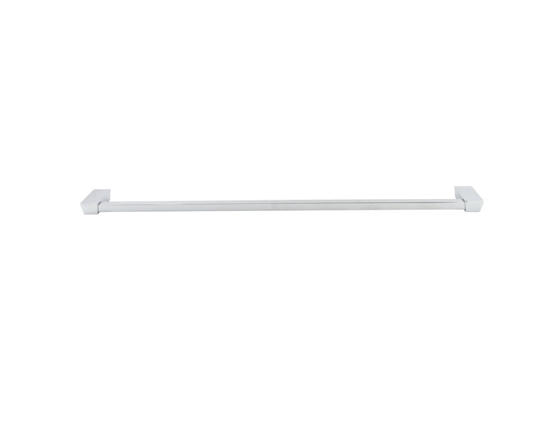 ราวแขวนผ้าเดี่ยว 610 mm. รุ่น RAFAEL  / TOWEL BAR 610MM CHR.POL.