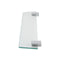HAFELE ชั้นวางของแบบกระจก รุ่น RAFAEL / GLASS SHELF 500MM