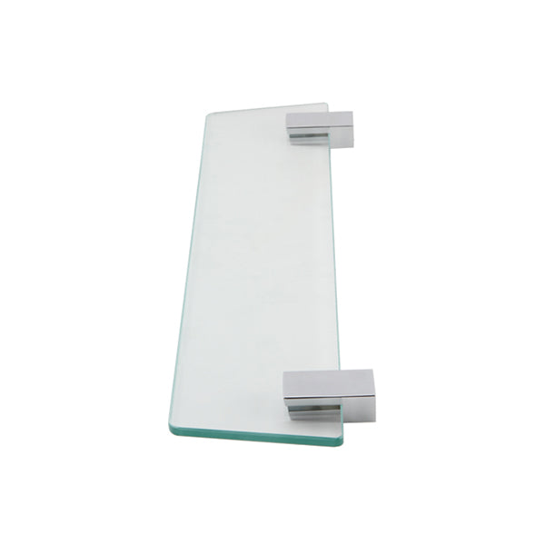 HAFELE ชั้นวางของแบบกระจก รุ่น RAFAEL / GLASS SHELF 500MM