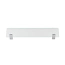 HAFELE ชั้นวางของแบบกระจก รุ่น RAFAEL / GLASS SHELF 500MM