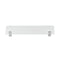 HAFELE ชั้นวางของแบบกระจก รุ่น RAFAEL / GLASS SHELF 500MM