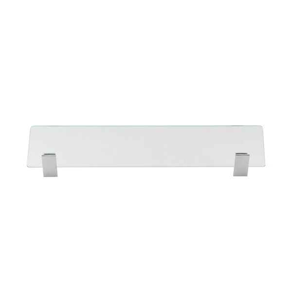 HAFELE ชั้นวางของแบบกระจก รุ่น RAFAEL / GLASS SHELF 500MM