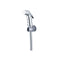 ชุดสายฉีดชำระสีโครเมี่ยม ,RINSING SPRAY ST.ST.1200MM CHR
