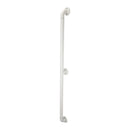 HAFELE ราวจับกันลื่นและพยุงตัว แบบตรง 1200  มม. /Staight Grab Bar1200 mm. nylon wh