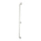 HAFELE ราวจับกันลื่นและพยุงตัว แบบตรง 1200  มม. /Staight Grab Bar1200 mm. nylon wh