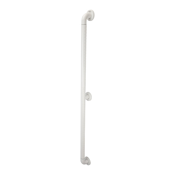 HAFELE ราวจับกันลื่นและพยุงตัว แบบตรง 1200  มม. /Staight Grab Bar1200 mm. nylon wh