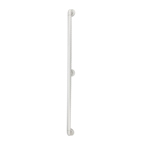 HAFELE ราวจับกันลื่นและพยุงตัว แบบตรง 1200  มม. /Staight Grab Bar1200 mm. nylon wh