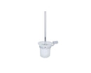 HAFELE ที่ใส่แปรงขัดห้องน้ำ รุ่น  RENOIR  /  TOILET BRUSH HOLD.CHR.PO. 120X395