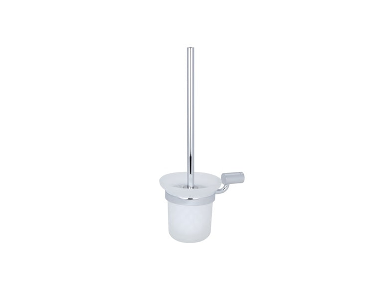 HAFELE ที่ใส่แปรงขัดห้องน้ำ รุ่น  RENOIR  /  TOILET BRUSH HOLD.CHR.PO. 120X395