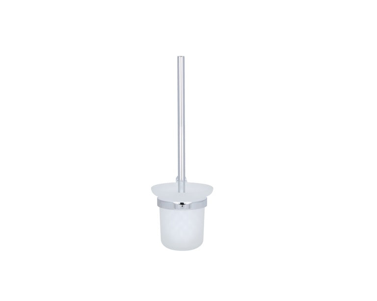 HAFELE ที่ใส่แปรงขัดห้องน้ำ รุ่น  RENOIR  /  TOILET BRUSH HOLD.CHR.PO. 120X395