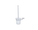 HAFELE ที่ใส่แปรงขัดห้องน้ำ รุ่น  RENOIR  /  TOILET BRUSH HOLD.CHR.PO. 120X395