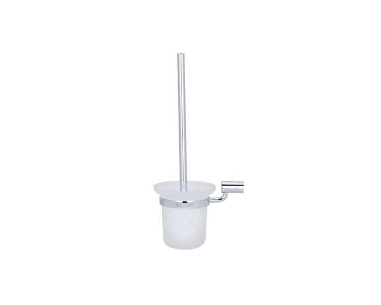 HAFELE ที่ใส่แปรงขัดห้องน้ำ รุ่น  RENOIR  /  TOILET BRUSH HOLD.CHR.PO. 120X395