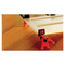 BESSEY แคลมป์จับชิ้นงานแบบท่อ 3/4 นิ้ว