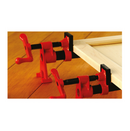 BESSEY แคลมป์จับชิ้นงานแบบท่อ 3/4 นิ้ว