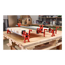 BESSEY แคลมป์จับชิ้นงานแบบท่อ 3/4 นิ้ว