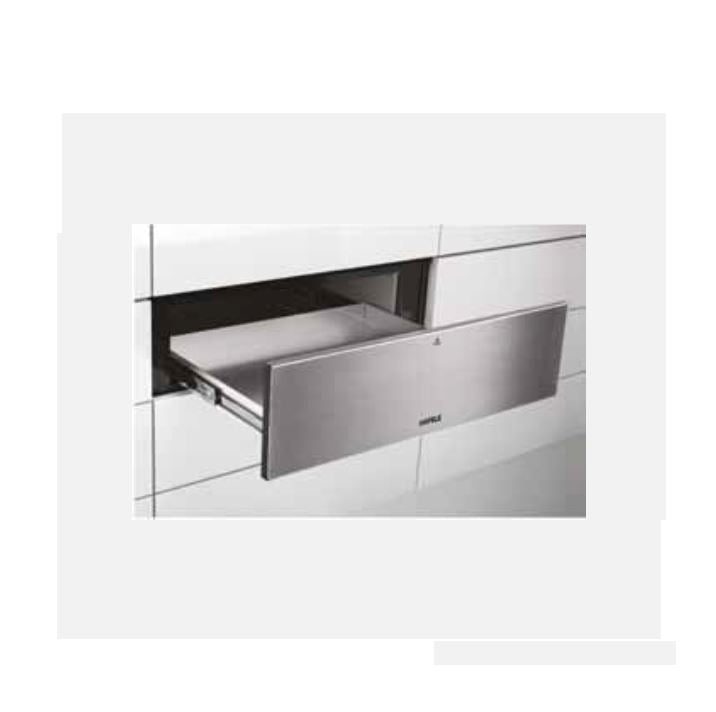 HAFELE เครื่องอุ่นอาหารและภาชนะ