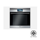 HAFELE เตาอบระบบ Multifunction แบบติดตั้งฝัง: ซีรีย์ 7 (NICASIO)